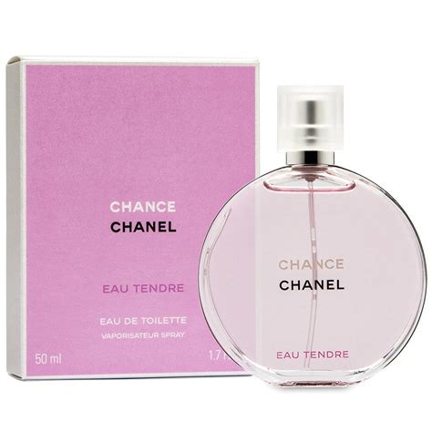 chance chanel pink price|Chanel eau tendre best price.